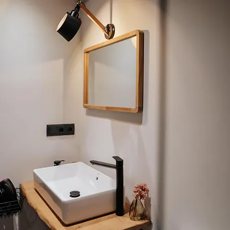 Casa Do Corral Apartment