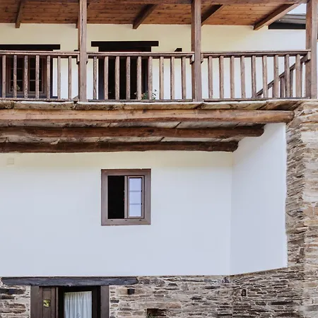 Casa Do Corral Apartment