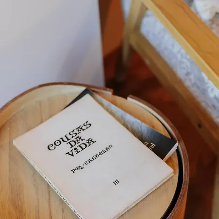 Casa Do Corral Apartment