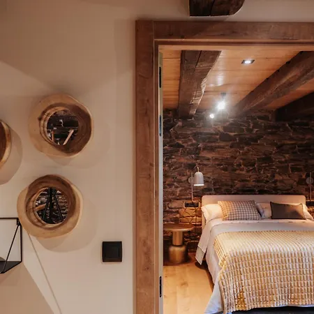 Casa Do Corral Apartment