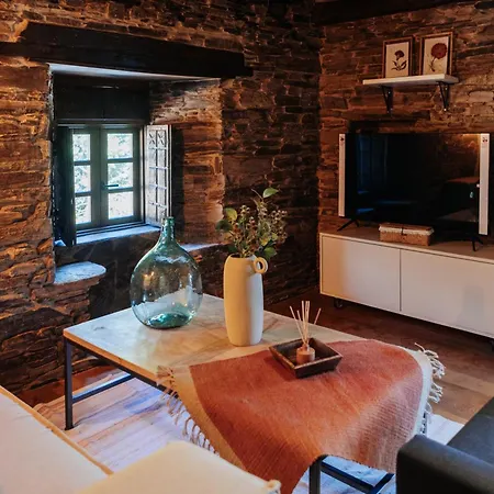 Apartment Casa Do Corral *